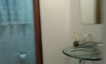 Imagem 4: Excelente Sobrado com 180 m², 3 amplos quartos, 3 banheiros com box e espelhos