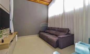 Imagem 3: Casa de condomínio para venda com 229 metros quadrados com 3 quartos