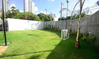 Imagem 6: Documentação Gratis| Andar alto | Edf. Duetto| 2 Quartos|56m²