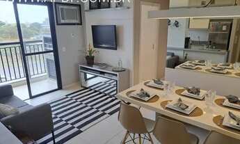 Imagem: Kimberley Plain, AP. 02 Quartos sendo 01