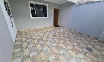 Imagem: Casa para venda tem 75 metros quadrados