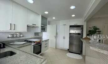 Imagem 6: Apartamento com 4 dormitórios à venda, 175 m² - Riviera Módulo 2 - Bertioga/SP