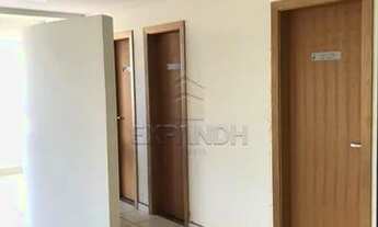 Imagem 5: Apartamento Duplex em Sertãozinho