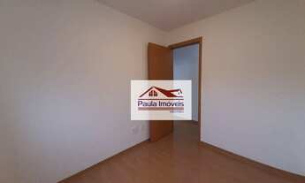 Imagem 4: Apartamento com 2 dormitórios à venda, 42 m² por R$ 350.000 - Vila Barros - Guarulhos/SP