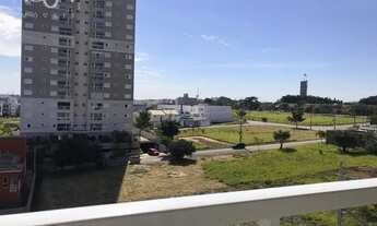 Imagem 6: Lindo Apartamento para locação no Edifício Maktub Exclusive no Itu Novo Centro!