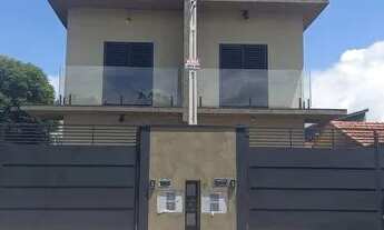 Imagem 2: Sobrado com 3 dormitórios para alugar, 122 m² por R$ 3.500/mês - Alvinópolis - Atibaia/SP