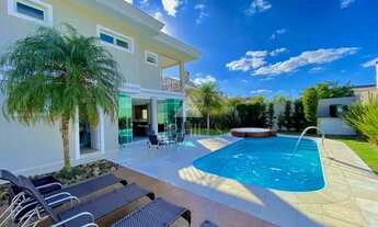 Imagem 5: Casa completamente MOBILIADA para locação no Alphaville Graciosa!! Porteira Fechada..p