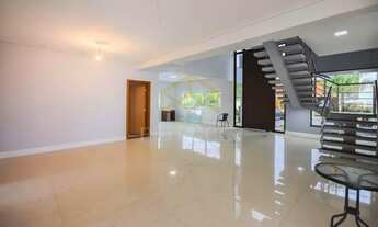 Imagem 5: Casa - Swiss Park - Campinas