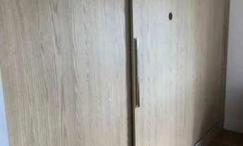 Imagem 6: Apartamento com 2 dormitórios para alugar, 94 m² por R$ 5.423,00/mês - Vila Guarani (Zona