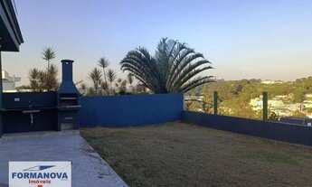 Imagem 3: Reserva Vale Verde - Casa com 4 suítes, 310 m² - venda por R$ 1.950.000 ou aluguel por R