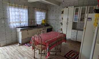 Imagem 7: Imóvel residencial área total 150m² - Jardim do Sol - Engenheiro Coelho/SP