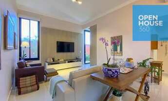 Imagem 4: Casa com 4 dormitórios à venda, 208 m² por R$ 1.890.000,00 - Alphaville - Ribeirão Preto/S