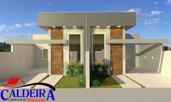 Imagem: GEMINADA DE LUXO EM CONSTRUÇÃO!!! LOCALIZADA