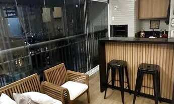 Imagem: Reserva Inglesa - Cond. London 134m2