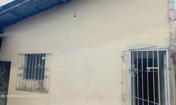 Imagem 5: Alugo Casa com 1/4,na Cidade Nova V