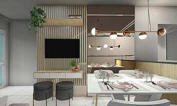 Imagem 3: CASA DUPLEX DE 3 QUARTOS E 3 WC NO PACHECO CAUCAIA