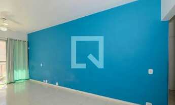 Imagem 5: Apartamento para Aluguel - Maracanã, 2 Quartos, 76 m2