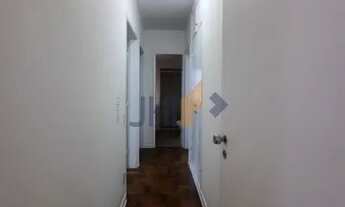 Imagem 4: Apartamento à venda em Santo Amaro com 3 dormitórios