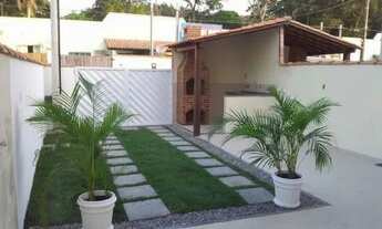 Imagem 3: Casa para venda tem 280 metros quadrados com 3 quartos em Centro - Parauapebas - PA