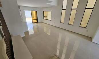 Imagem 5: Casa Duplex com área de 180m2, 4 suítes e amplo espaço! Casa Nova