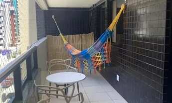 Imagem 5: ALUGO EXCELENTE APARTAMENTO NAJATIÚCA MOBILIADO