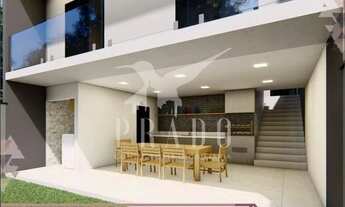 Imagem 5: CASA MODERNA A VENDA NO NOVA ATIBAIA