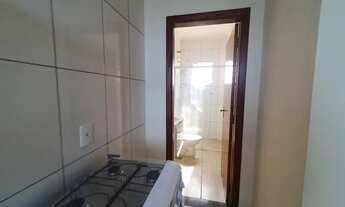 Imagem 5: Kitnet/conjugado para aluguel tem 30 metros quadrados com 1 quarto em Barão Geraldo - Camp