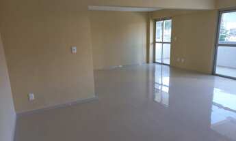 Imagem 2: Apartamento para venda com 121 metros quadrados com 3 quartos em Dionisio Torres - Fortale