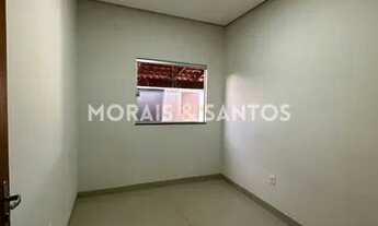 Imagem 3: LME CASA À VENDA NO BAIRRO NOVO PRIMAVERA - MONTES CLAROS MG