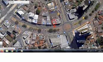 Imagem: GOIÂNIA - Galpão/Depósito/Armazém