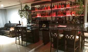 Imagem 4: Flat disponível no Itaim Bibi