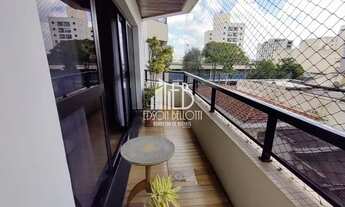 Imagem 5: Lindo Apartamento à Venda no bairro Baeta Neves, 3 dorms sendo 2 suíte, 3 vagas, 198 ² Não