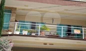 Imagem: Lindo sobrado a venda no Condomínio Villagio