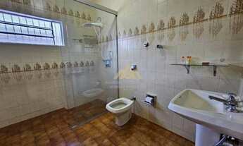 Imagem 7: Casa com 4 dormitórios para alugar, 195 m² por R$ 4.286,69/mês - Vila Monte Alegre - Ribei