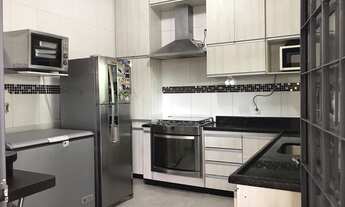 Imagem 5: Casa 03 quartos - B. Santa Amélia - R$ 695 mil