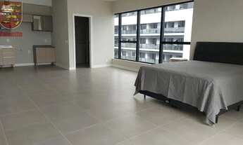 Imagem 6: STUDIO NA MELHOR LOCALIZAÇÃO DE FLORIANOPOLIS COM 64 M², 2 GARAGENS