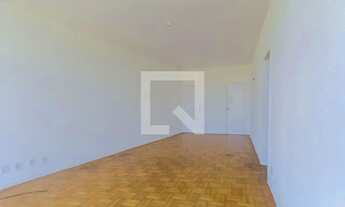 Imagem 3: Apartamento para Aluguel - Nazaré, 3 Quartos, 135 m2