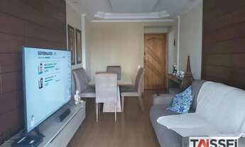 Imagem 7: Apartamento com 2 dormitórios, 58 m² - venda por R$ 430.000,00 ou aluguel por R$ 3.150,00