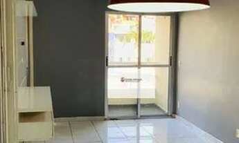 Imagem 2: Apartamento com 2 dormitórios para alugar, 58 m² por R$ 1.691,00/mês - Vila Formosa - São