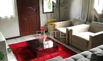 Imagem: Casa com 04 dormitórios sendo 01 suíte