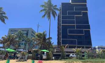 Imagem 2: Cobertura do Ritz Residence Lagoa da Anta