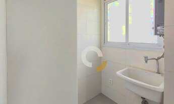 Imagem 3: Apartamento com 1 dormitório para alugar, 51 m² por R$ 4.224,00/mês - Cambuí - Campinas/SP