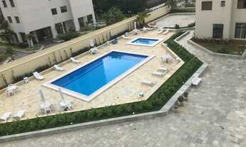 Imagem: Apartamento para venda tem 96 metros quadrados