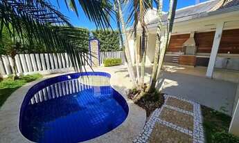 Imagem: ROYAL FOREST - Casa com 3 dormitórios (1