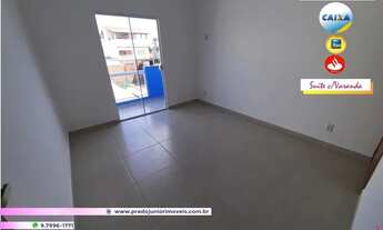 Imagem 5: 300mts da Faculdade Estácio - Lançamento de 2 Quartos sendo 1 suite em Residencial Fechado