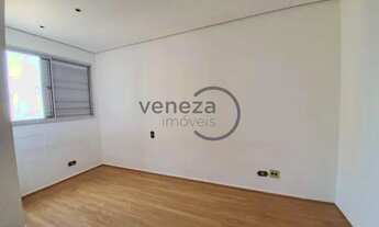 Imagem 4: Apartamento com 1 quarto para alugar por R$ 1100.00, 38.81 m2 - CENTRO - LONDRINA/PR