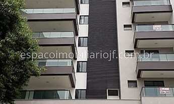 Imagem 3: Cód.: 244 - Apartamento 4 Suítes 4 Vagas Centro