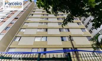 Imagem: Apartamento com 2 dormitórios para alugar