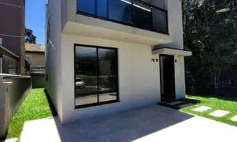 Imagem: Sobrado com 2 dormitórios à venda, 139