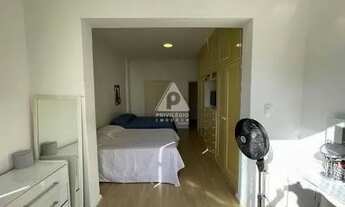 Imagem 7: Apartamento à venda, 4 quartos, 1 suíte, 1 vaga, Copacabana - RIO DE JANEIRO/RJ